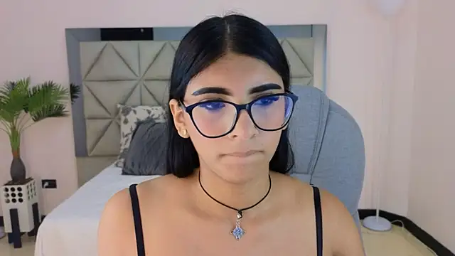 maiaa ruiz online show from 18, 11, 2025