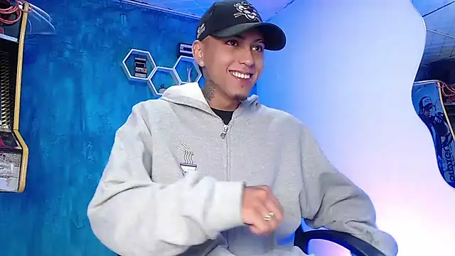 Liam lee online show from 17, 1, 2025