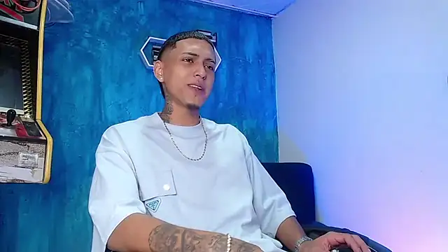 Liam lee online show from 30, 1, 2025