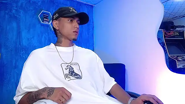 Liam lee online show from 7, 2, 2025