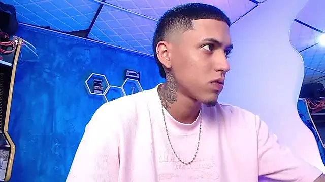 Liam lee online show from 8, 2, 2025