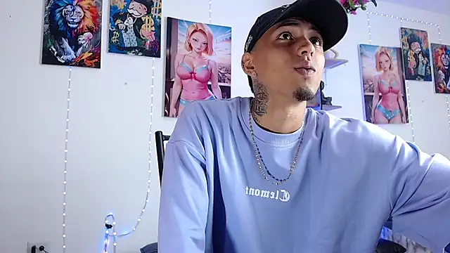 Liam lee online show from 24, 9, 2025