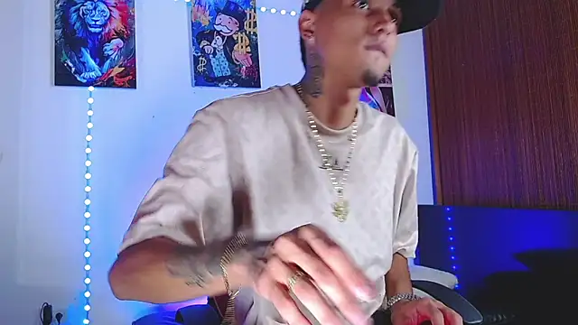 Liam lee online show from 16, 1, 2026