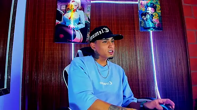 Liam lee online show from 6, 2, 2026