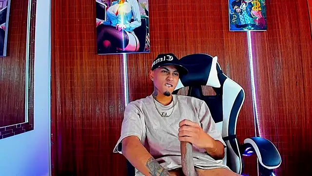 Liam lee online show from 17, 2, 2026