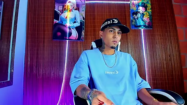 Liam lee online show from 5, 3, 2026