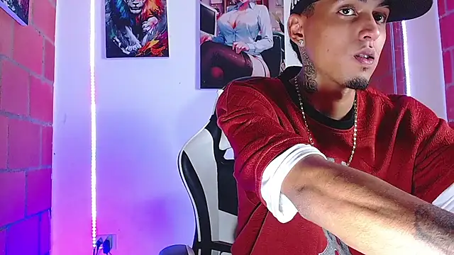 Liam lee online show from 6, 3, 2026