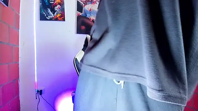 Liam lee online show from 15, 3, 2026