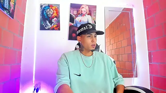 Liam lee online show from 22, 3, 2026