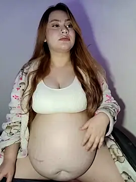 Scarlet garnet online show from 14, 2, 2025