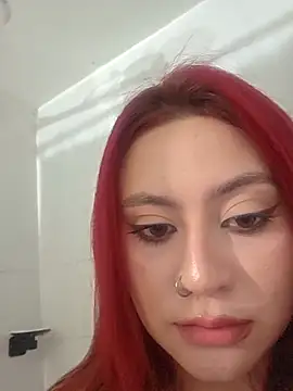 Snapshot of Scarlet_garnet chatting on 12, 6, 2026 Scarlet garnet online show from 12, 6, 2026