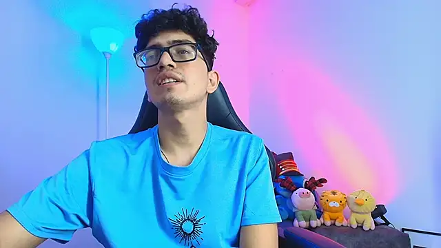 TylerWhite  online show from 20, 12, 2025