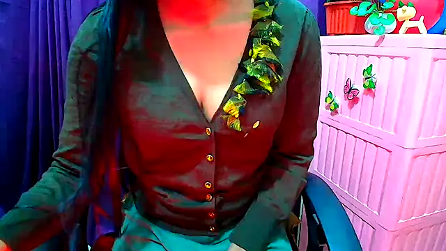 Snapshot of Kashish_11 chatting on 26, 12, 2024 Kashish 11 online show from 26, 12, 2024