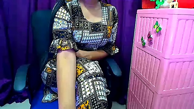 Snapshot of Kashish_11 chatting on 5, 3, 2025 Kashish 11 online show from 5, 3, 2025