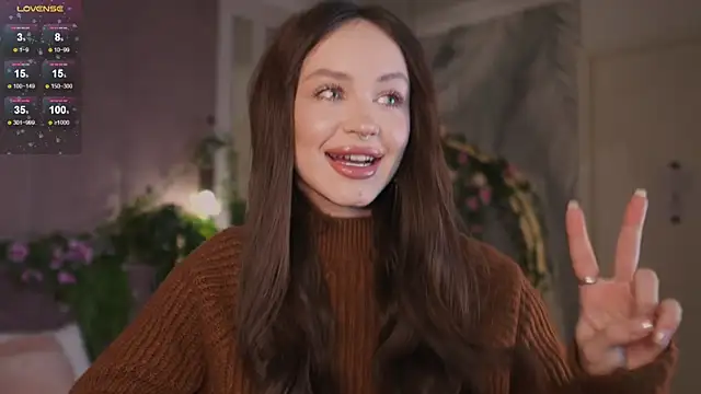 Meow Nancy online show from 4, 2, 2025