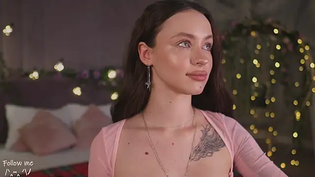 Meow Nancy online show from 21, 2, 2025