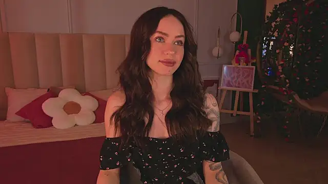 Snapshot of Meow_Nancy chatting on 19, 4, 2026 Meow Nancy online show from 19, 4, 2026