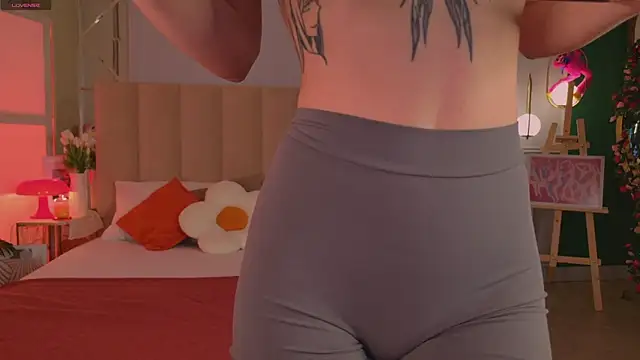 Snapshot of Meow_Nancy chatting on 27, 4, 2026 Meow Nancy online show from 27, 4, 2026