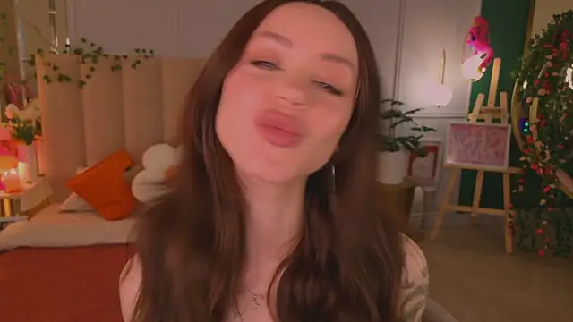 Snapshot of Meow_Nancy chatting on 1, 5, 2026 Meow Nancy online show from 1, 5, 2026