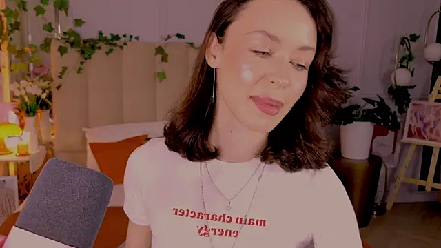 Meow Nancy online show from 15, 6, 2026