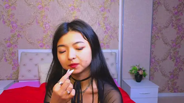 Snapshot of Shy_Kira chatting on 30, 1, 2025 Shy Kira online show from 30, 1, 2025