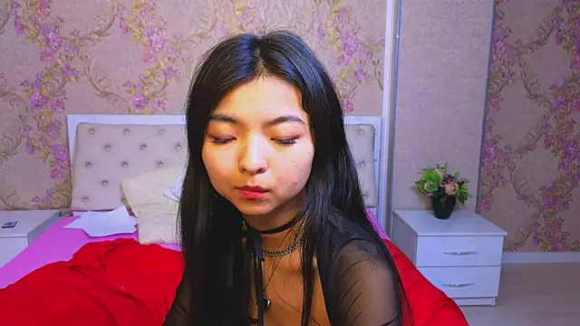 Snapshot of Shy_Kira chatting on 30, 1, 2025 Shy Kira online show from 30, 1, 2025