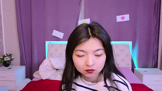 Snapshot of Shy_Kira chatting on 16, 2, 2025 Shy Kira online show from 16, 2, 2025