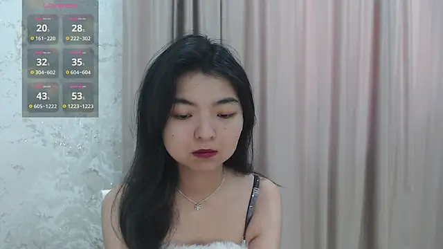 Snapshot of Shy_Kira chatting on 16, 7, 2026 Shy Kira online show from 16, 7, 2026