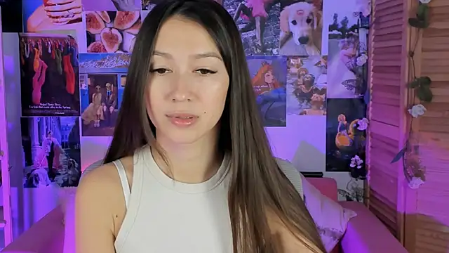 LanaBaker online show from 23, 12, 2024