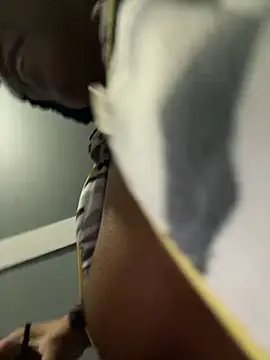 KLoveeee online show from 20, 1, 2025