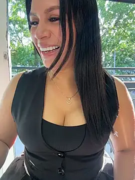 Sofia Convers online show from 15, 5, 2026