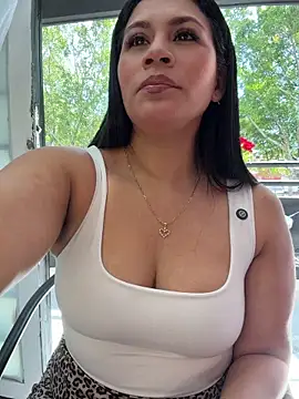 Sofia Convers online show from 11, 7, 2026
