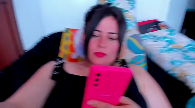 Snapshot of KarelySexy chatting on 20, 3, 2025 KarelySexy online show from 20, 3, 2025