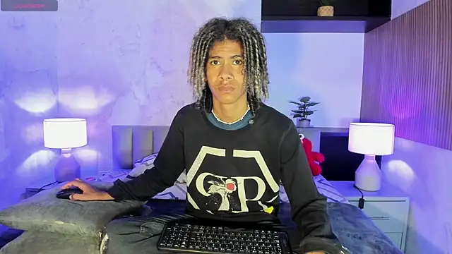 Maxim-Walker online show from 17, 2, 2025