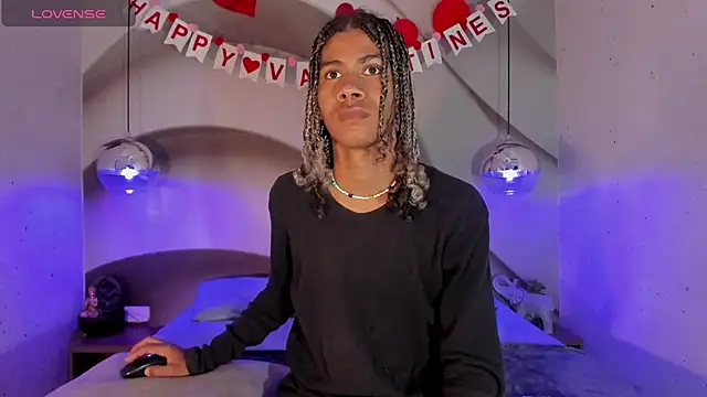 Maxim-Walker online show from 20, 2, 2025