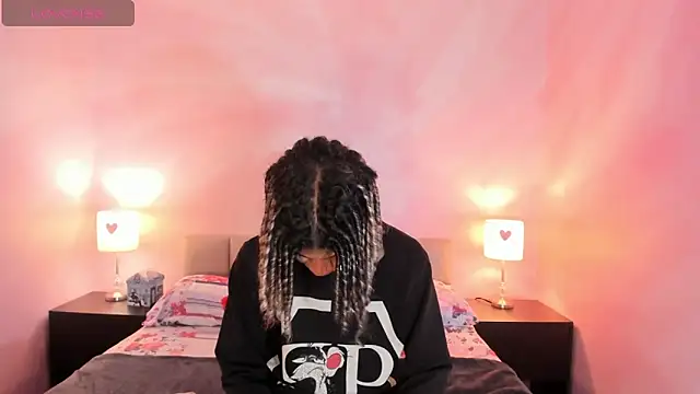 Maxim-Walker online show from 13, 3, 2025