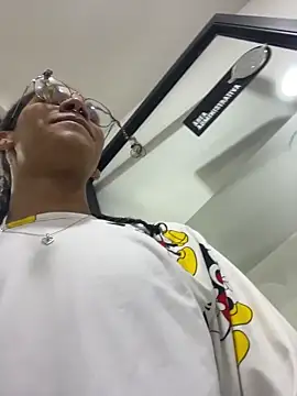 Maxim-Walker online show from 29, 11, 2025