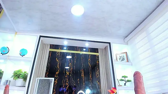 AmberNix online show from 10, 2, 2025