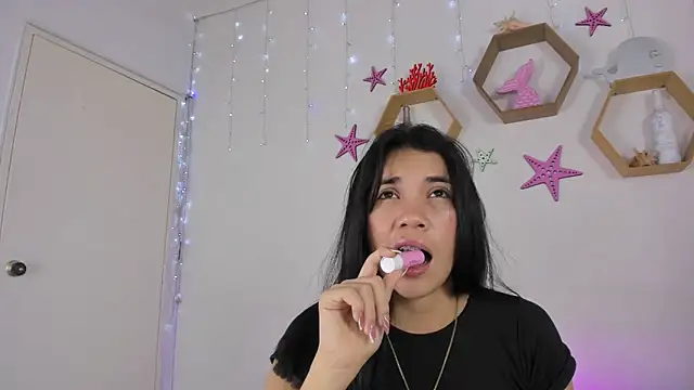 Emiily Parkerr online show from 9, 1, 2025