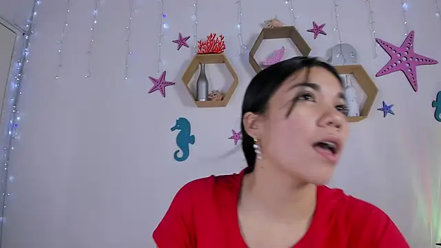 Emiily Parkerr online show from 22, 2, 2025