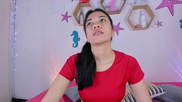 Emiily Parkerr online show from 4, 3, 2025