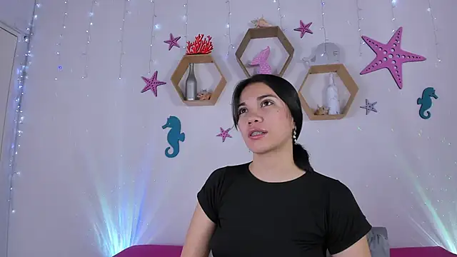 Emiily Parkerr online show from 14, 3, 2025