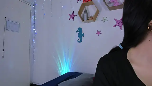 Emiily Parkerr online show from 22, 3, 2025