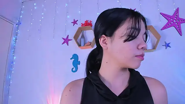 Emiily Parkerr online show from 26, 9, 2025