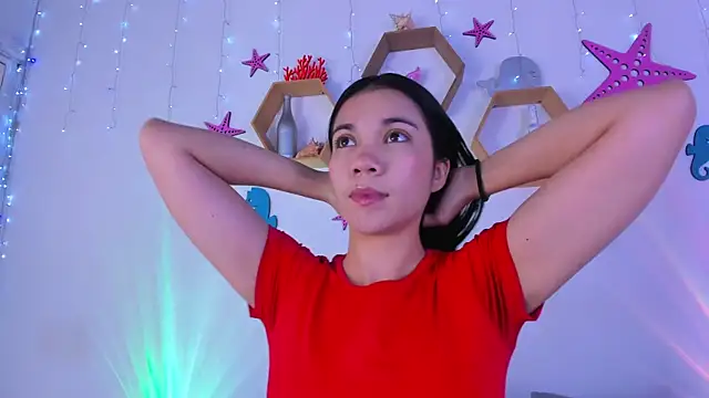 Emiily Parkerr online show from 16, 1, 2026