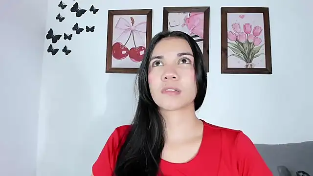 Emiily Parkerr online show from 10, 4, 2026