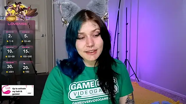 Snapshot of joltionmacc chatting on 5, 3, 2025 joltionmacc online show from 5, 3, 2025