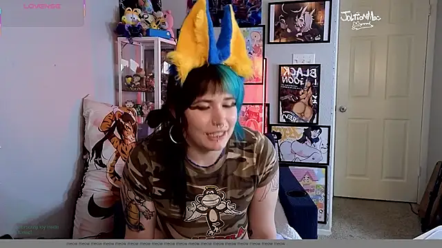 joltionmacc online show from 16, 2, 2026