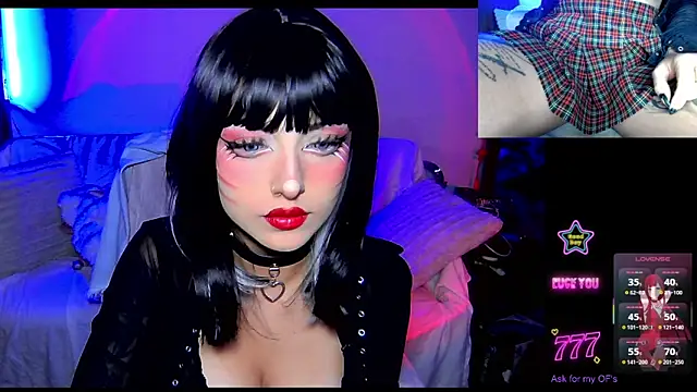 HollyDominic online show from 24, 3, 2026