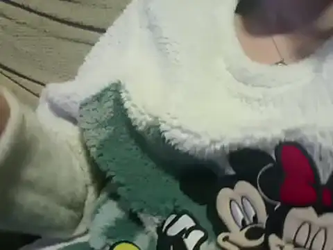 Snapshot of ForeversweetXX chatting on 18, 12, 2024 ForeversweetXX online show from 18, 12, 2024